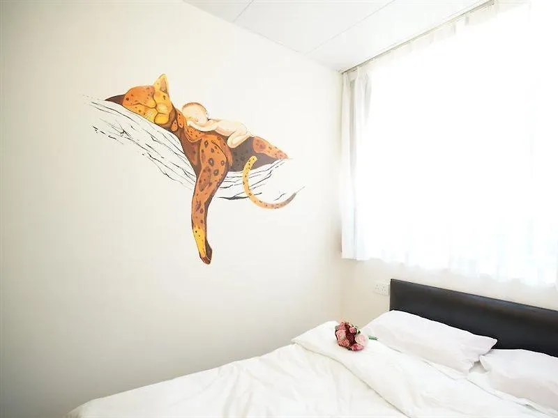 Alohas Hostel Hong Kong 0*,  Cina