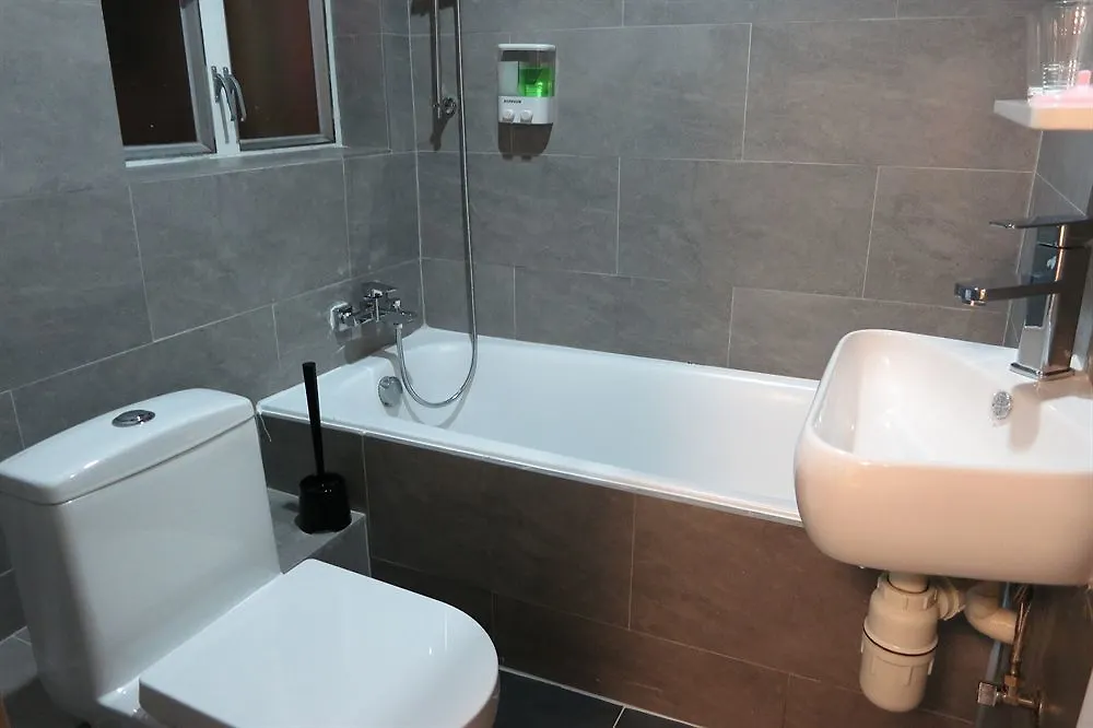 Alohas Hostel Hong Kong 0*,
