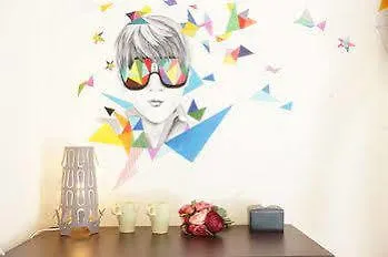 Alohas Hostel Hong Kong