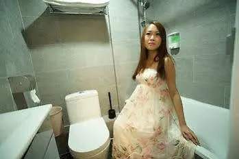 Alohas Hostel Hong Kong