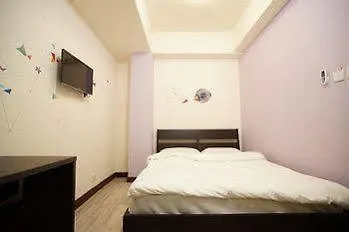 Alohas Hostel Hong Kong