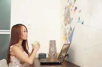 Alohas Hostel Hong Kong