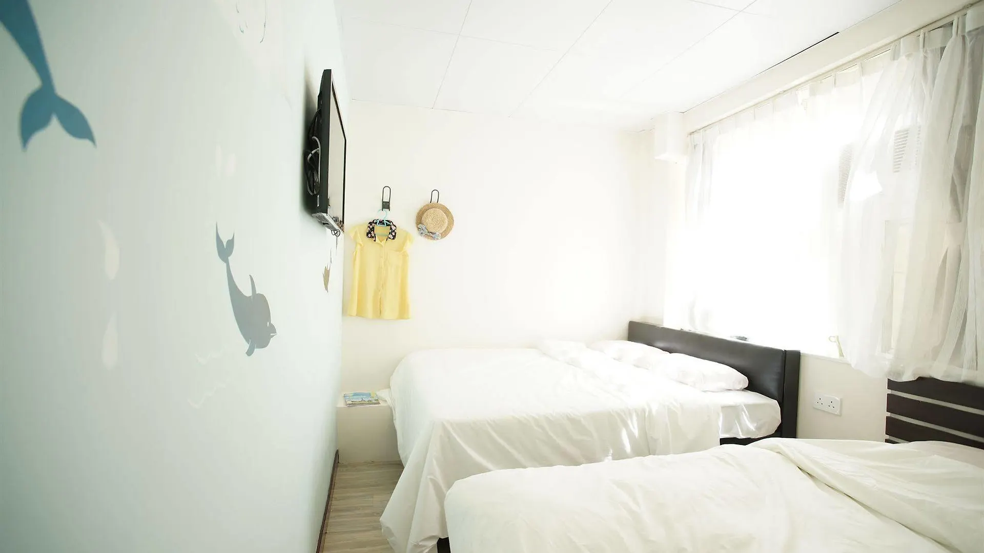 Alohas Hostel Hong Kong 0*,