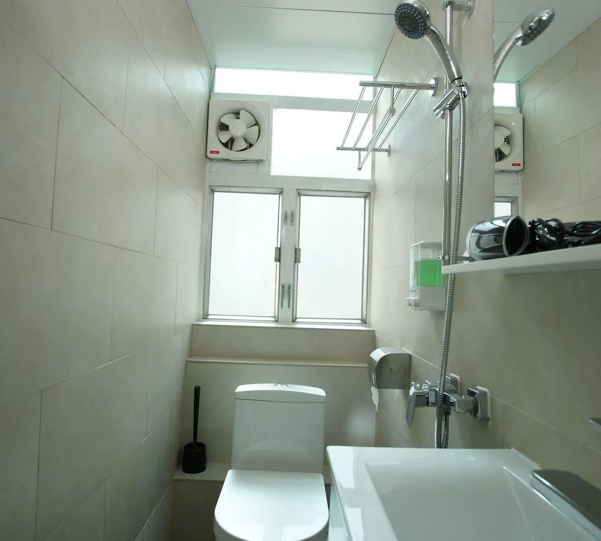 Alohas Hostel Hong Kong 0*,  Cina