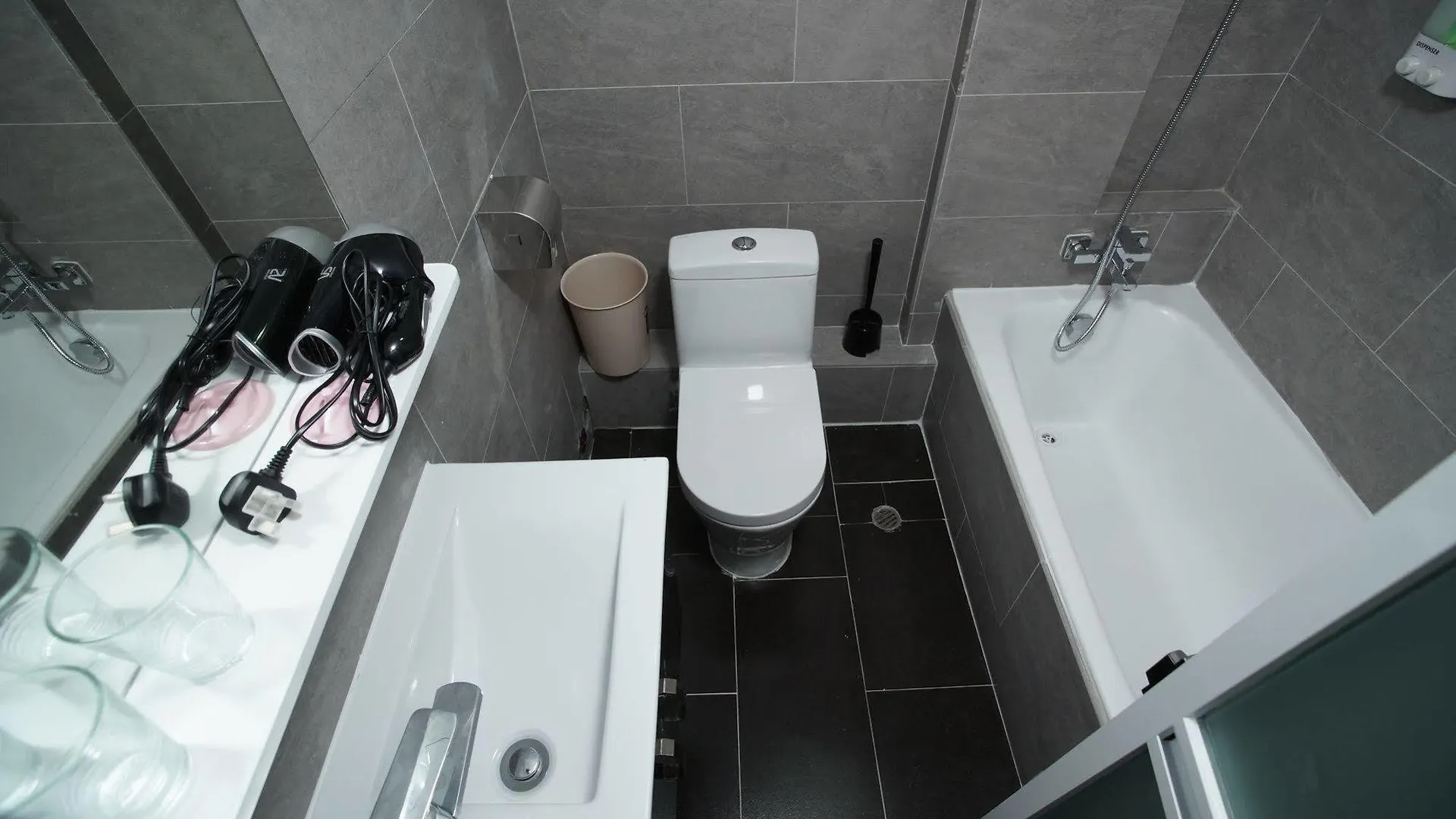Alohas Hostel Hong Kong