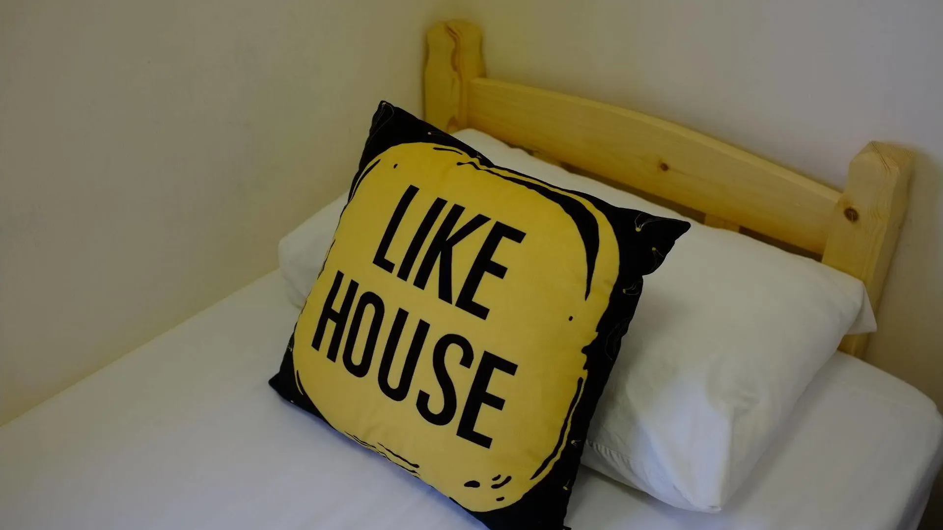 Alohas Hostel Hong Kong
