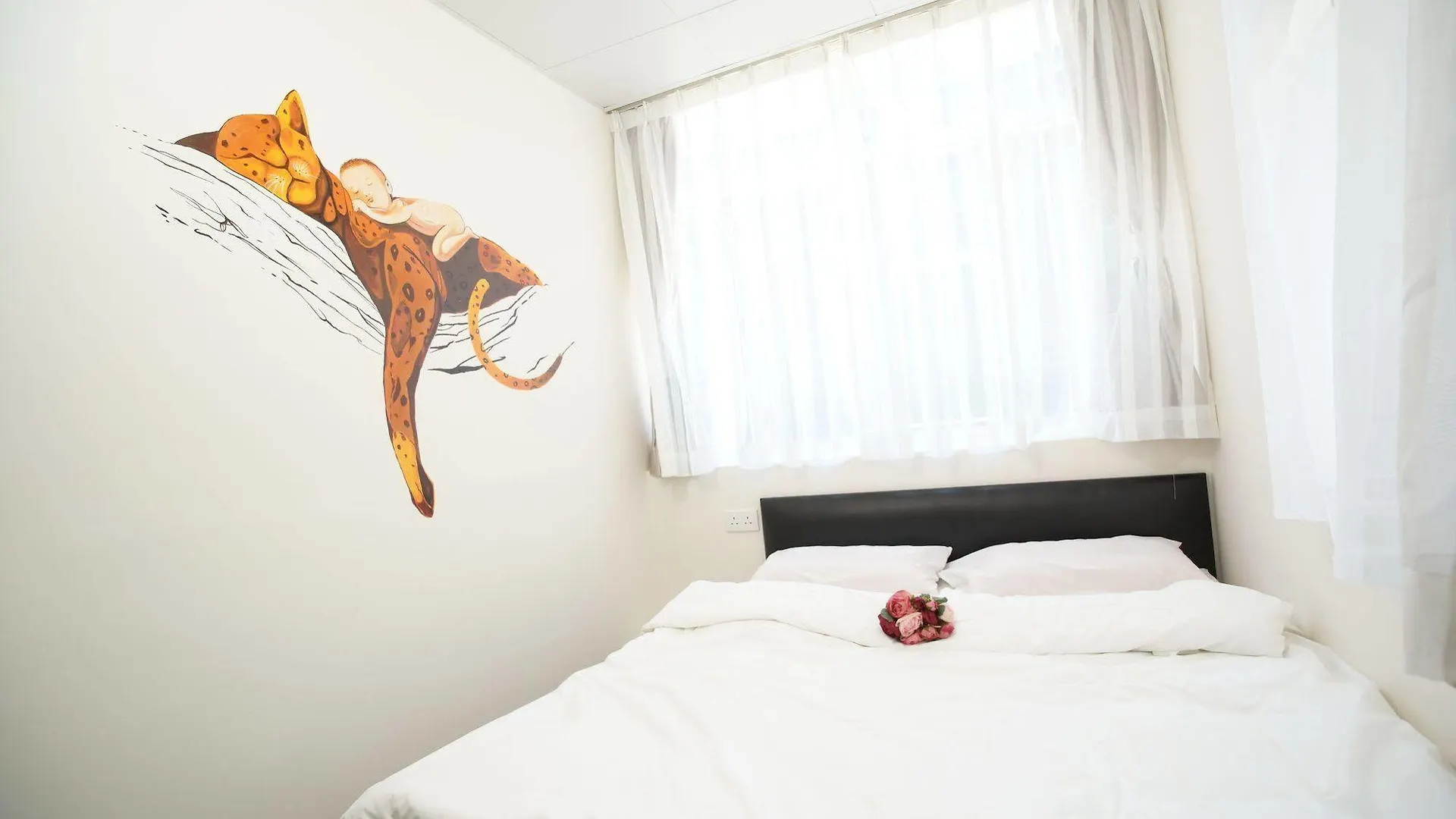 Alohas Hostel Hong Kong 0*,