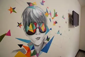 Alohas Hostel Hongkong 0*,