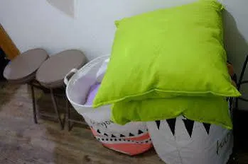 Alohas Hostel Hong Kong China